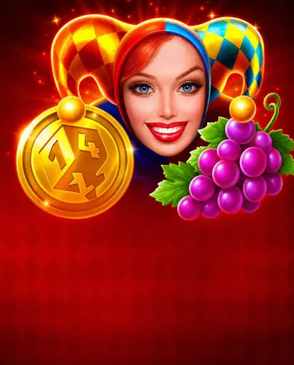 Golden Joker 243 Hold And Win