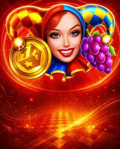 Golden Joker 27 Hold And Win