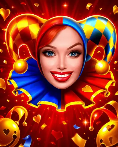 Golden Joker Fortune