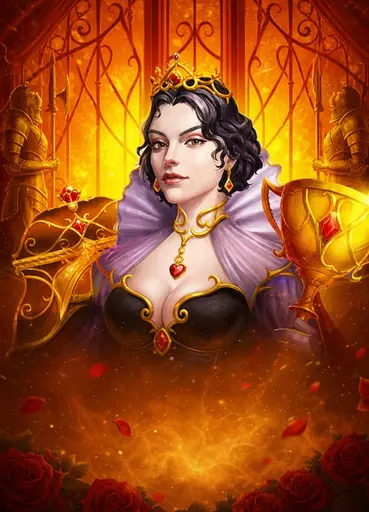 Golden Maiden