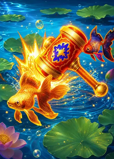Golden Strike