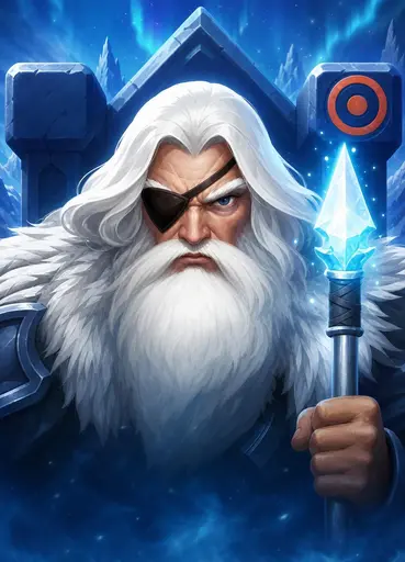 Gold of Odin