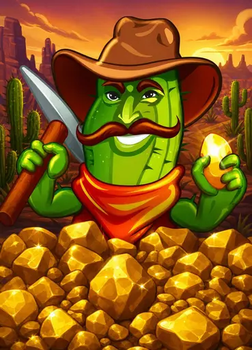 Gold Rush with Johnny Cash