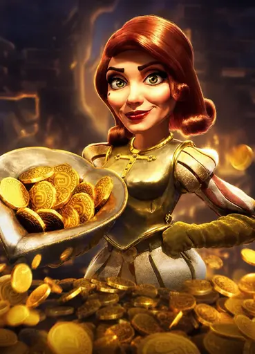 Gonzita's Quest