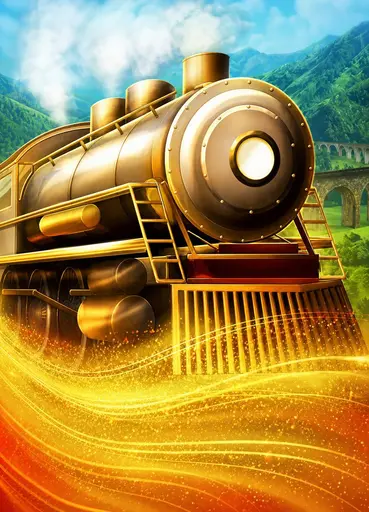 Grand Express Diamond Class