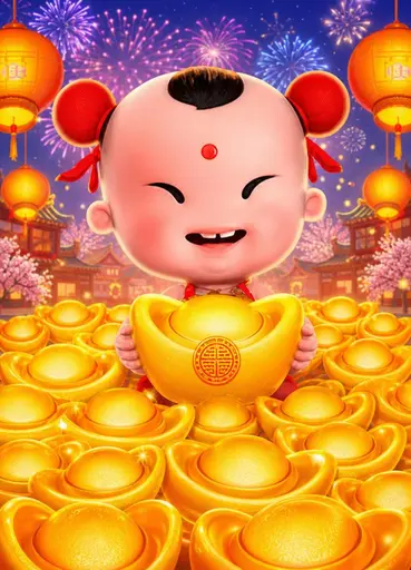 Great Luck