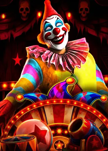 Grim Circus