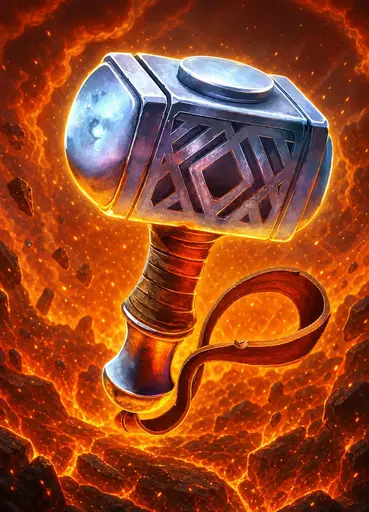 Hammer Gods