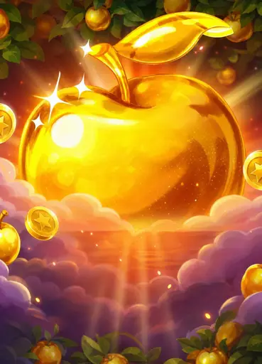 Happy Apples
