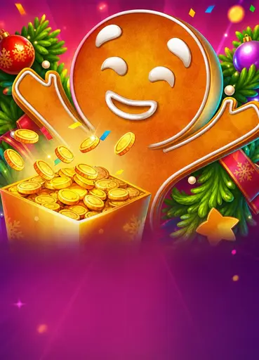 Happy Cookie