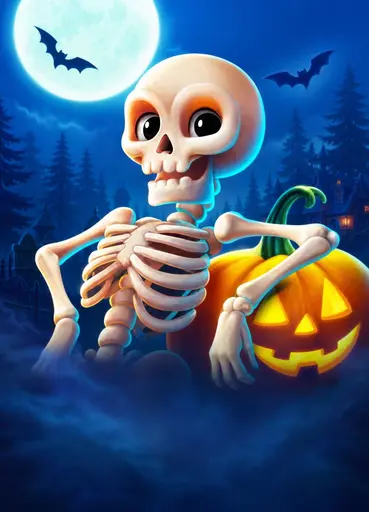 Haunted Reels