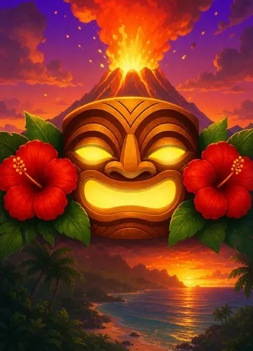 Heart of Tiki