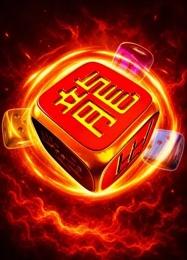 Hell Hot 100 (Dice)