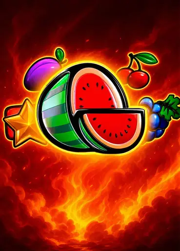Hell Hot 20