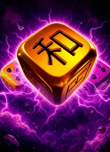 Hell Hot 40 (Dice)