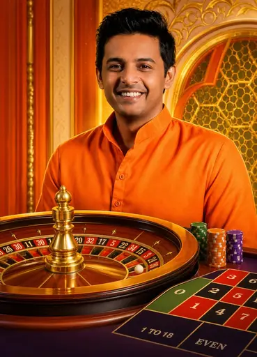 Hindi Roulette