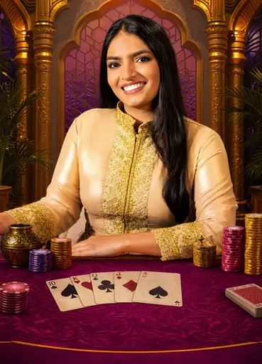 Hindi Speed Baccarat A
