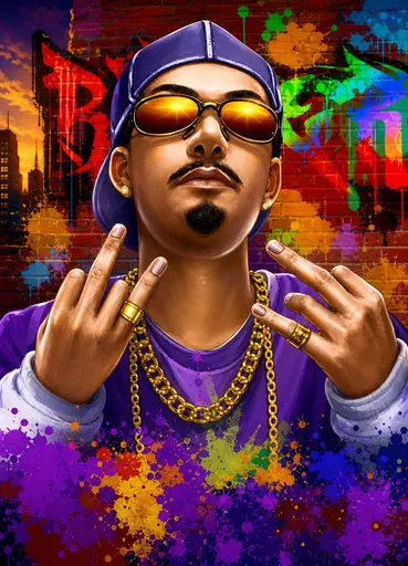 Hip Hop