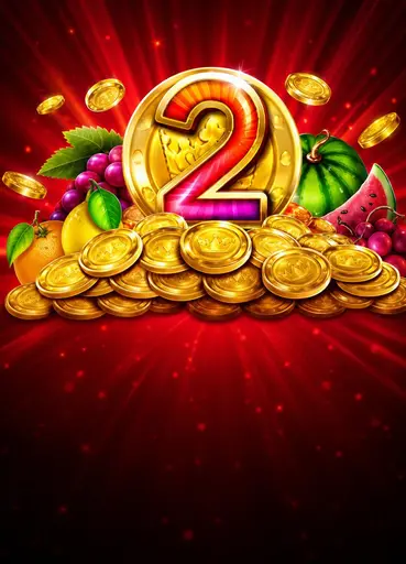 Hit Coins 2 Hold and Spin