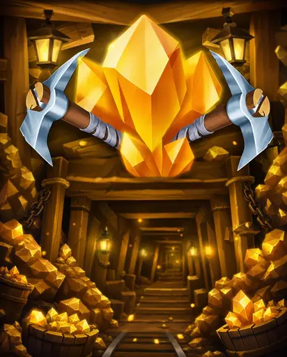 Home of Gold: Hold to Win