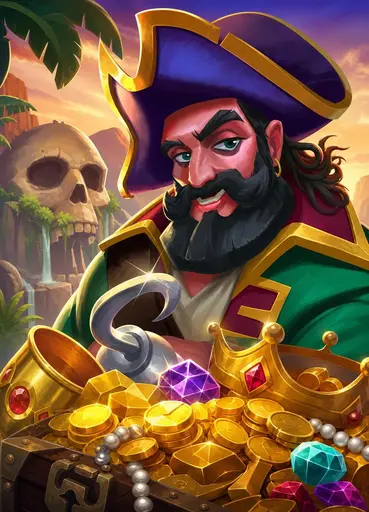 Hook the Cash