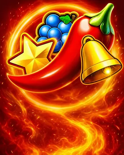 Hot Chilli Bells