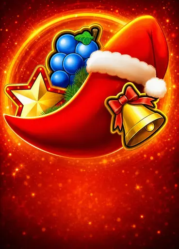 Hot Chilli Bells 100