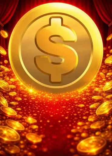 Hot Coin