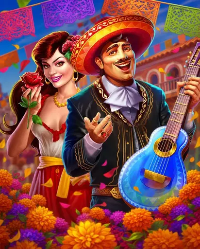 Hot Fiesta