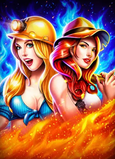 Hot & Heavy