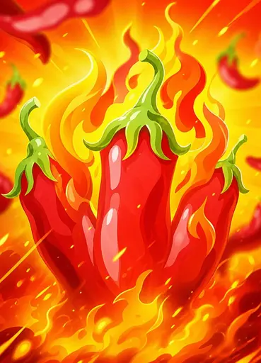 Hot Pepper