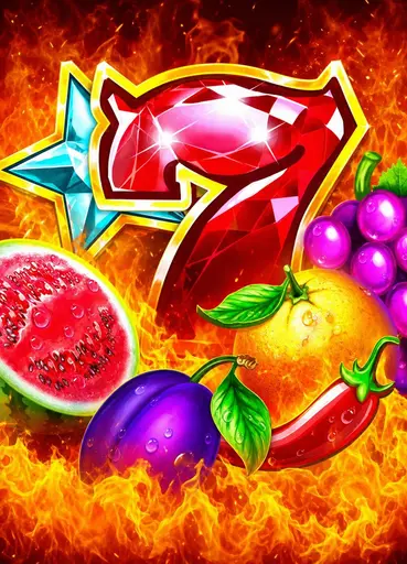 Hot & Spicy JACKPOT