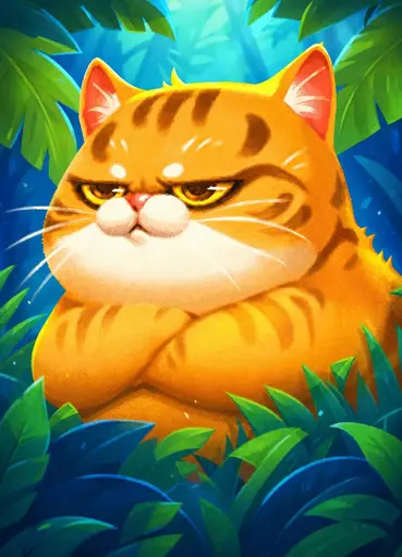 Hu Hu Fighting