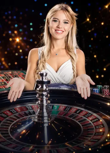 Immersive Roulette
