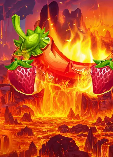 Infernal Fruits