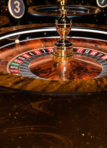 Instant Roulette