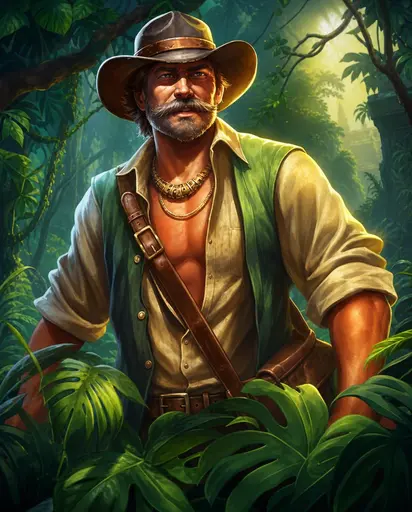 Jackpot Hunter