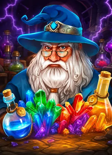 Jackpot Lab