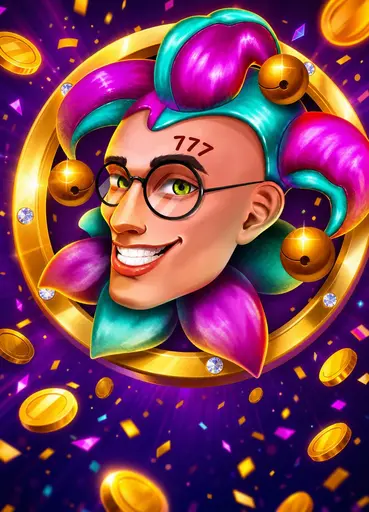 JackPotter Deluxe