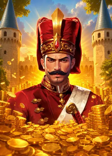 Janissaries