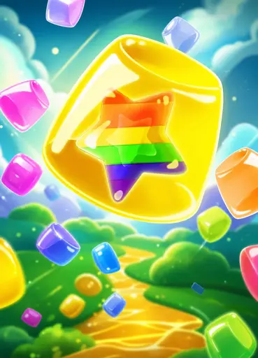 Jellymania