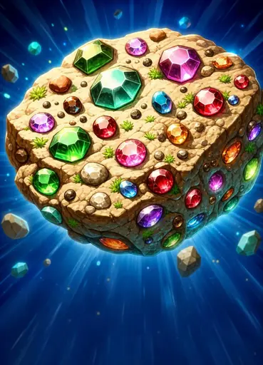 Jewel Clicker