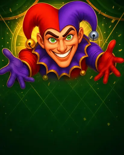 Jiggly Joker