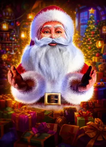 Jingle Ways Megaways