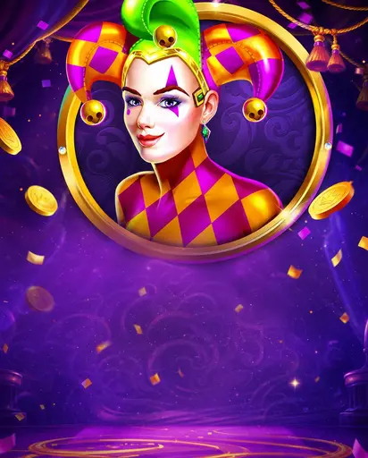 Joker Coins
