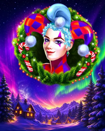 Joker Coins X-MAS
