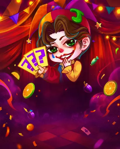 Joker Fruit
