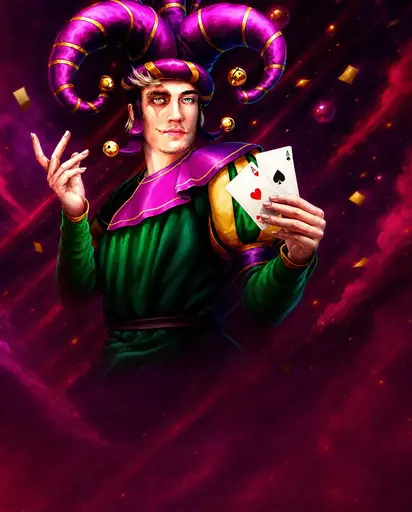 Joker Madness