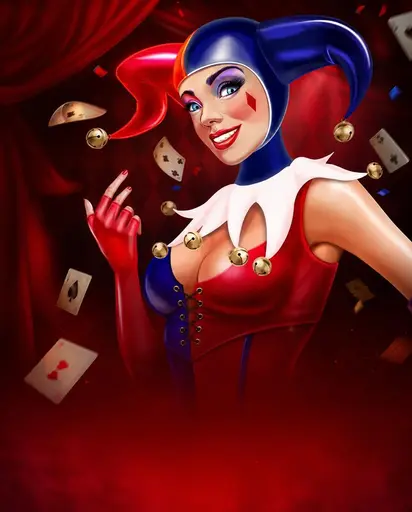 Joker Queen