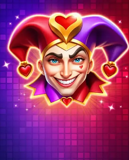 Joker X Love